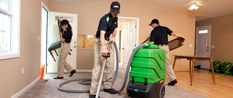 Lilburn, GA cleaning services